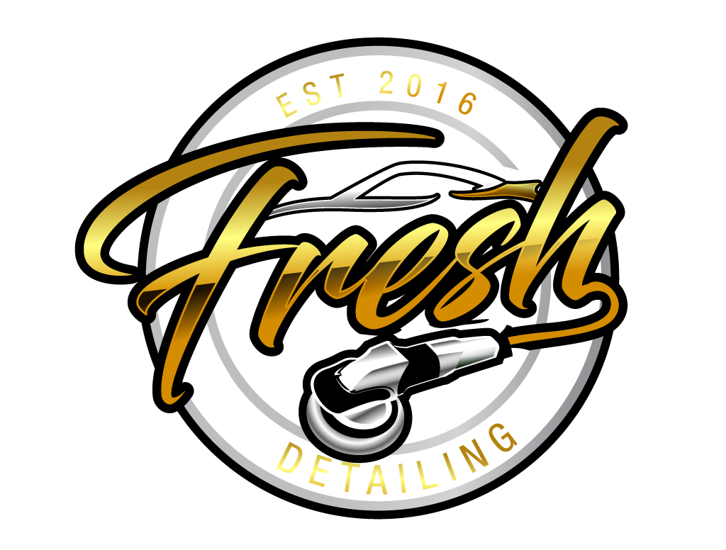Fresh detailing 95